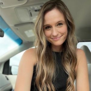 Meet your Posher, Jen